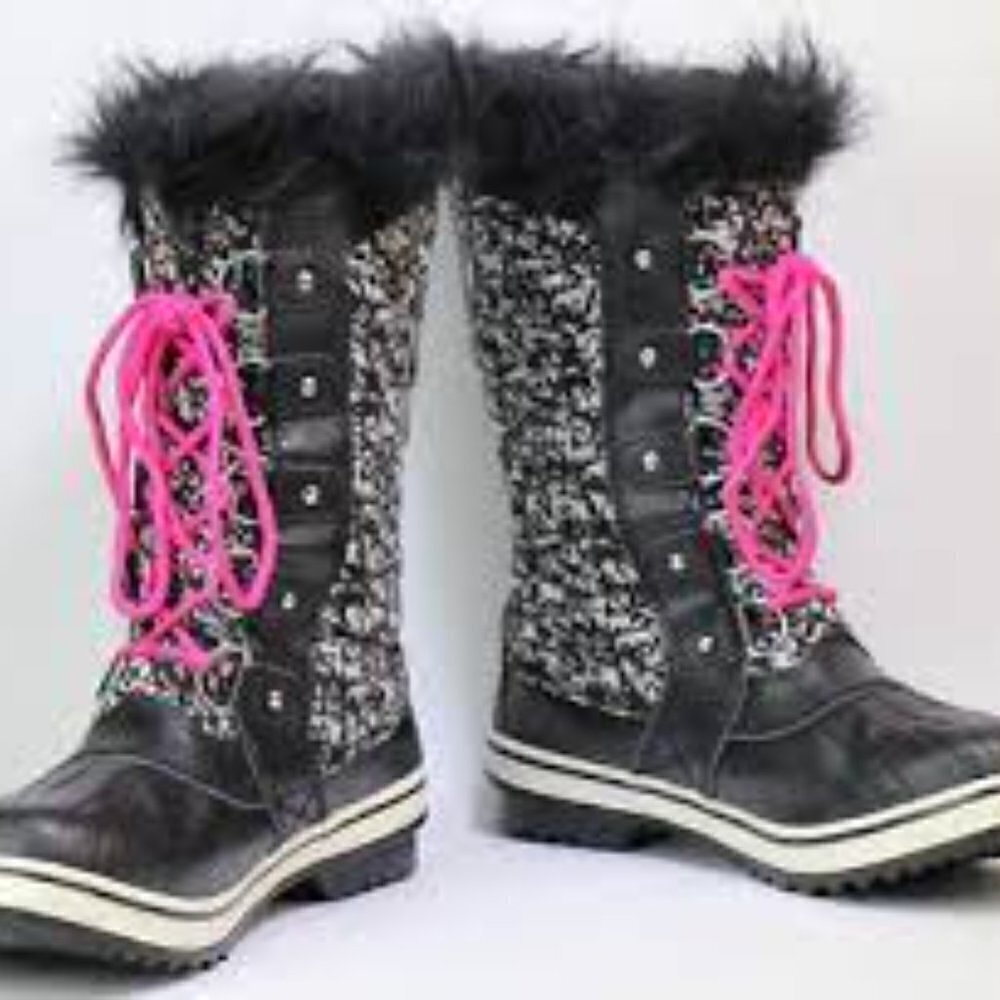 NWT Sorel Tofino II Women Shoes Size 9